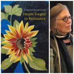 Hearts Forged In Resistance by Chella Courington (Finishing Line Press)