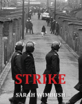 Strike by Sarah Wimbush (Stairwell Books)