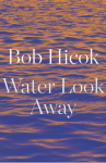 Water Look Away by Bob Hicok (Copper Canyon Press)