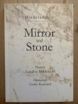 Mirror and Stone by Caroline Maldonado Drawings by Garry Kennard (GV Art Ltd)